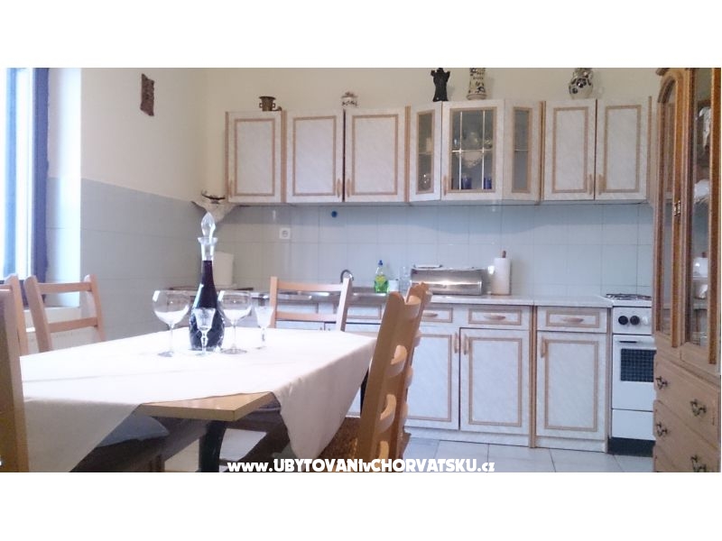 Private accommodation Brajdic – ubytování Plitvice, Chorvatsko – foto 13