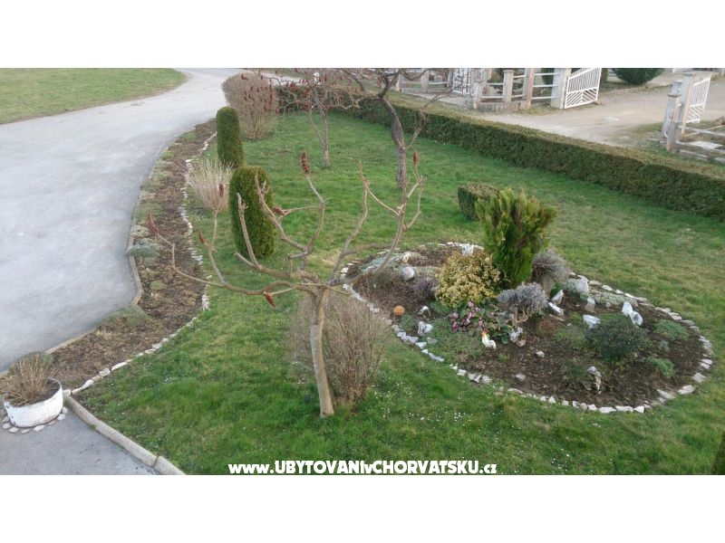 Private accommodation Brajdic – ubytování Plitvice, Chorvatsko – foto 15