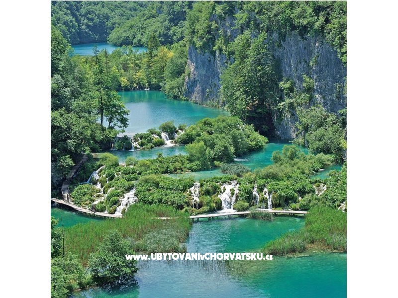 Private accommodation Brajdic – ubytování Plitvice, Chorvatsko – foto 17