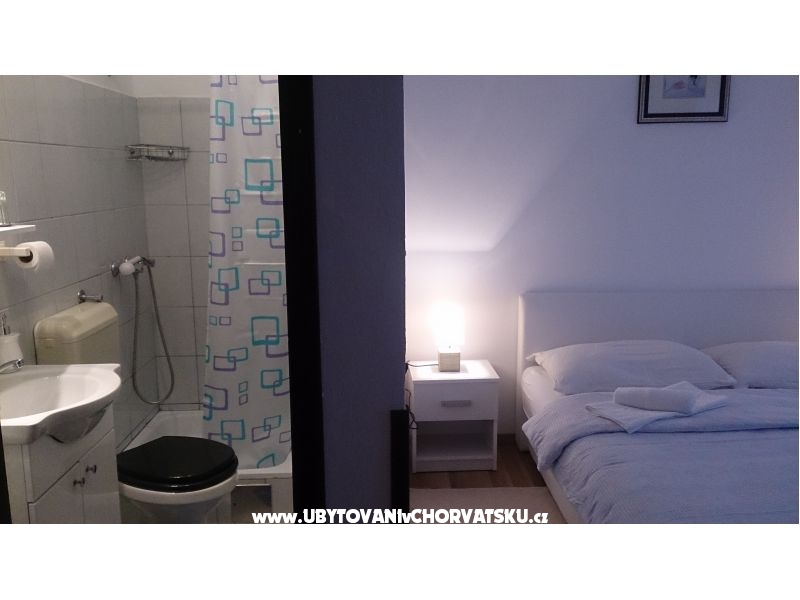 Private accommodation Brajdic – ubytování Plitvice, Chorvatsko – foto 4