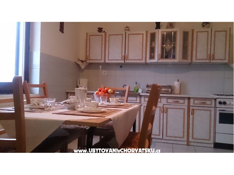 Private accommodation Brajdic – ubytování Plitvice, Chorvatsko – foto 5