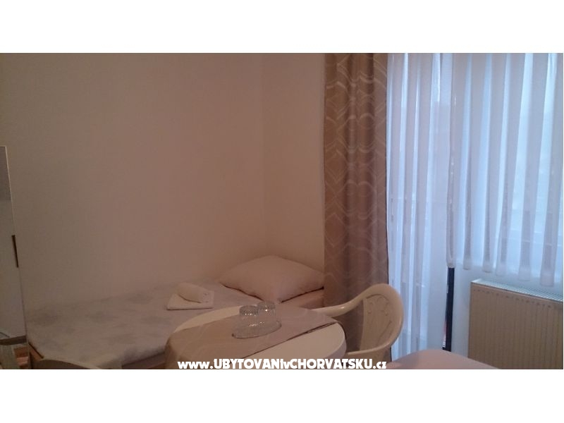 Private accommodation Brajdic – ubytování Plitvice, Chorvatsko – foto 7