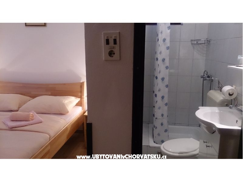 Private accommodation Brajdic – ubytování Plitvice, Chorvatsko – foto 8