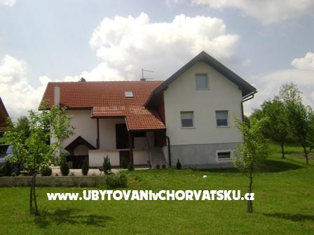 Ferienwohnungen Marija – Ferienwohnung Plitvice, Kroatien – Foto 1