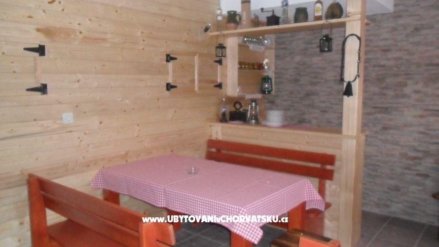 Ferienwohnungen Marija – Ferienwohnung Plitvice, Kroatien – Foto 12