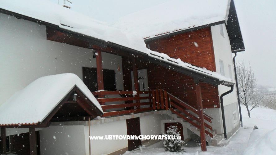 Ferienwohnungen Marija – Ferienwohnung Plitvice, Kroatien – Foto 17