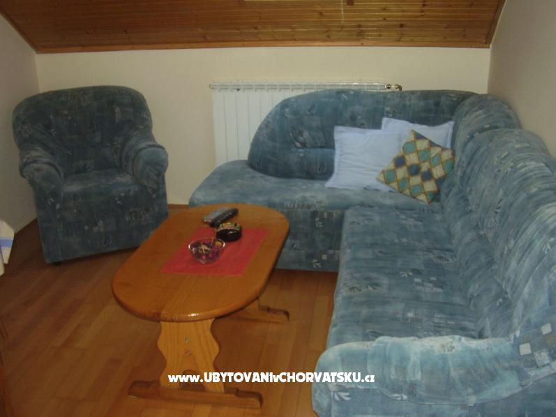 Ferienwohnungen Marija – Ferienwohnung Plitvice, Kroatien – Foto 2