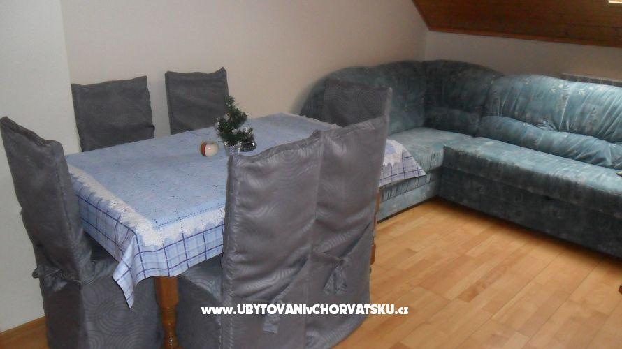 Ferienwohnungen Marija – Ferienwohnung Plitvice, Kroatien – Foto 4