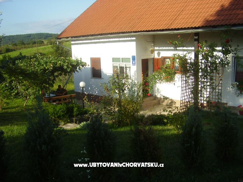 Ferienwohnungen Marija – Ferienwohnung Plitvice, Kroatien – Foto 5