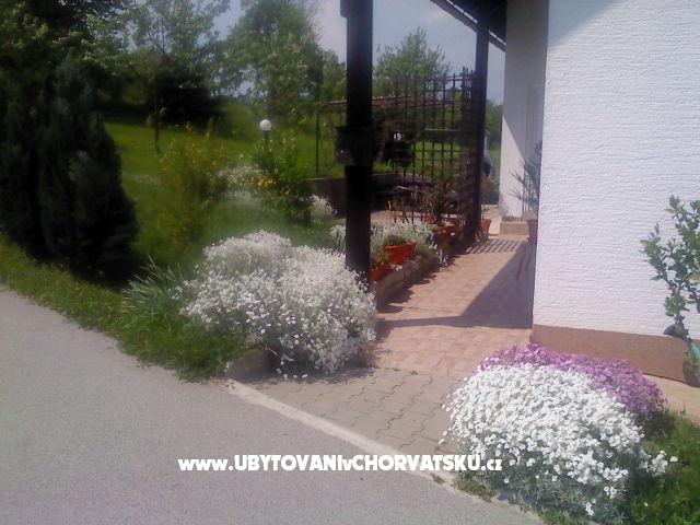 Ferienwohnungen Marija – Ferienwohnung Plitvice, Kroatien – Foto 8