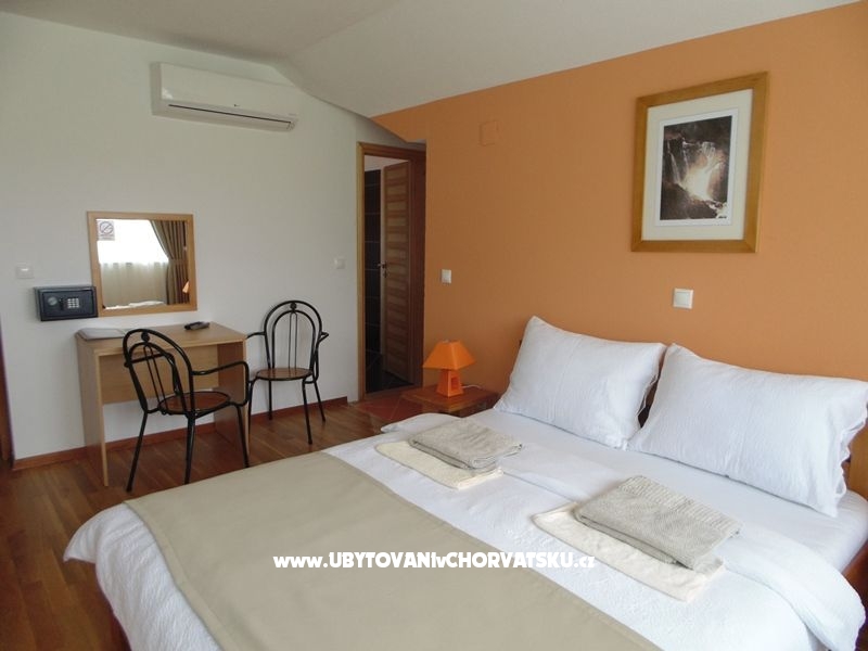 Tourist Center Marko B – Ferienwohnung Plitvice, Kroatien – Foto 12