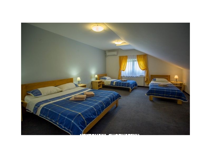 Tourist Center Marko B – Ferienwohnung Plitvice, Kroatien – Foto 14