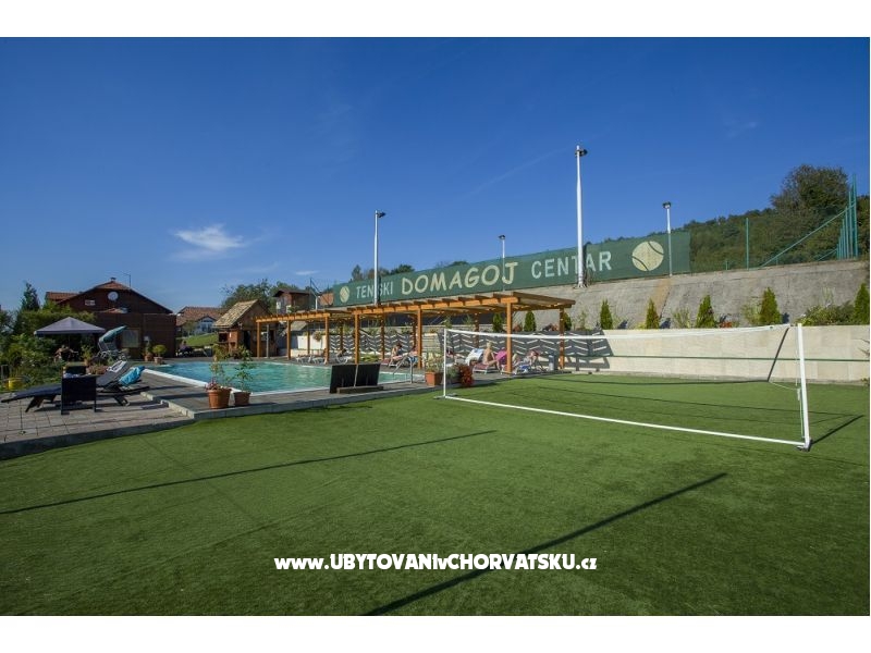 Tourist Center Marko B – Ferienwohnung Plitvice, Kroatien – Foto 15