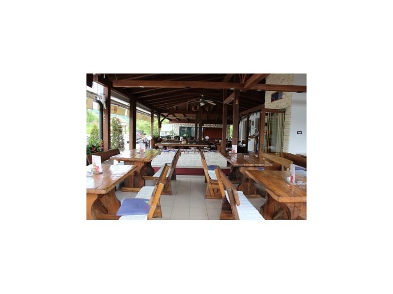 Tourist Center Marko B – Ferienwohnung Plitvice, Kroatien – Foto 16