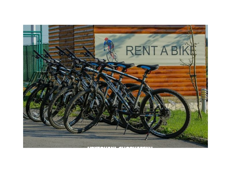 Tourist Center Marko B – Ferienwohnung Plitvice, Kroatien – Foto 17