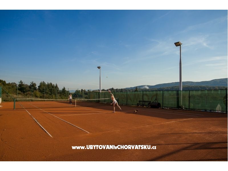 Tourist Center Marko B – Ferienwohnung Plitvice, Kroatien – Foto 2