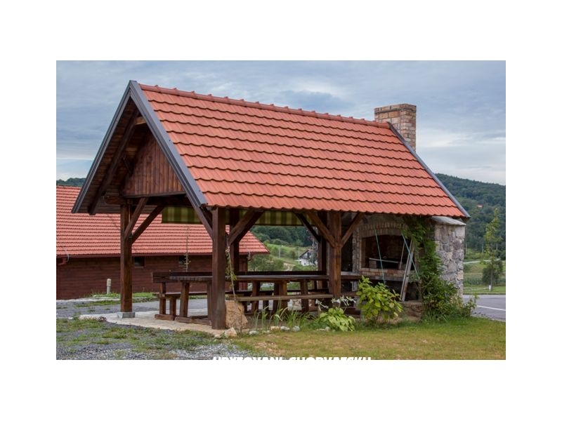 Tourist Center Marko B – Ferienwohnung Plitvice, Kroatien – Foto 7