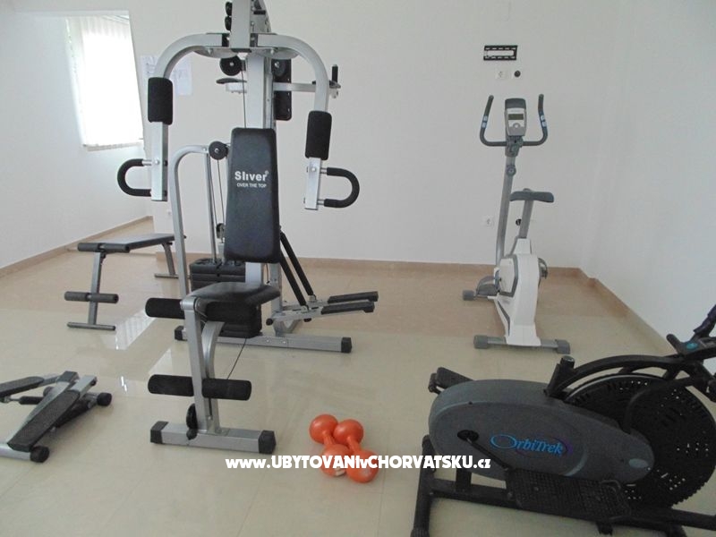 Tourist Center Marko B – Ferienwohnung Plitvice, Kroatien – Foto 9