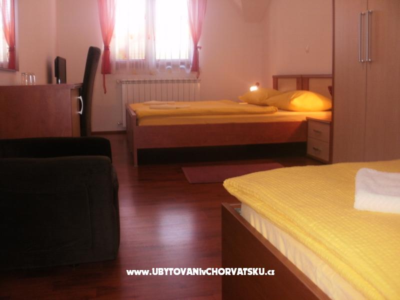 Vila Čančar – Ferienwohnung Plitvice, Kroatien – Foto 10