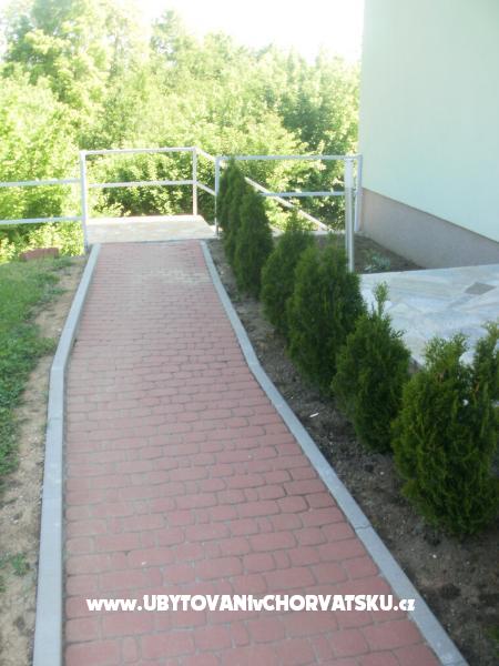 Vila Čančar – Ferienwohnung Plitvice, Kroatien – Foto 11