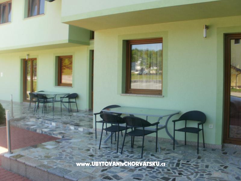 Vila Čančar – Ferienwohnung Plitvice, Kroatien – Foto 12