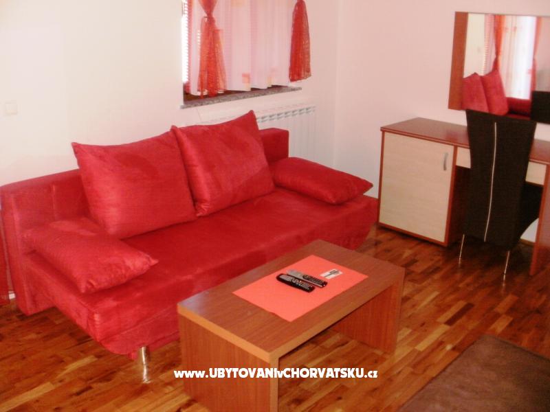 Vila Čančar – Ferienwohnung Plitvice, Kroatien – Foto 14