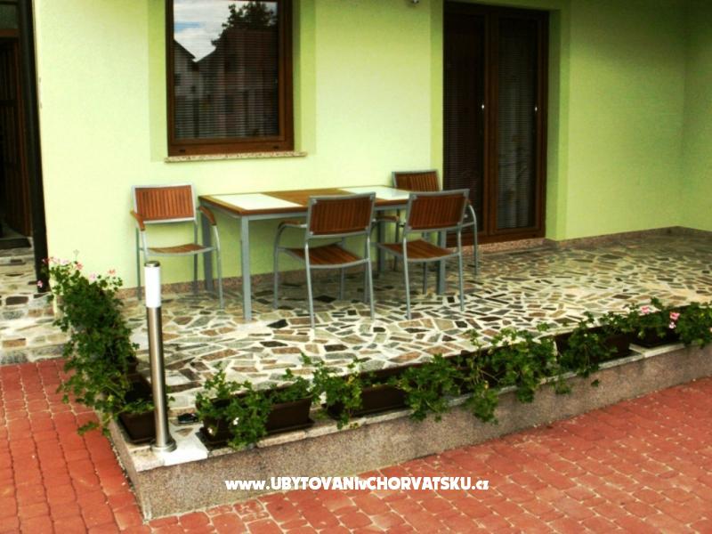 Vila Čančar – Ferienwohnung Plitvice, Kroatien – Foto 17