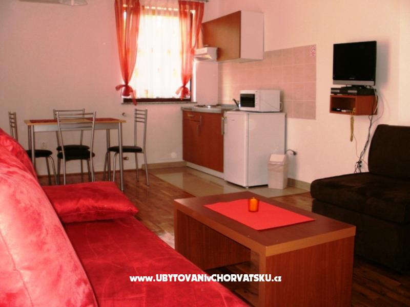 Vila Čančar – Ferienwohnung Plitvice, Kroatien – Foto 2