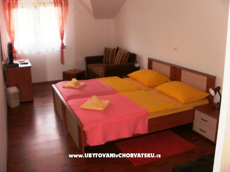 Vila Čančar – Ferienwohnung Plitvice, Kroatien – Foto 3