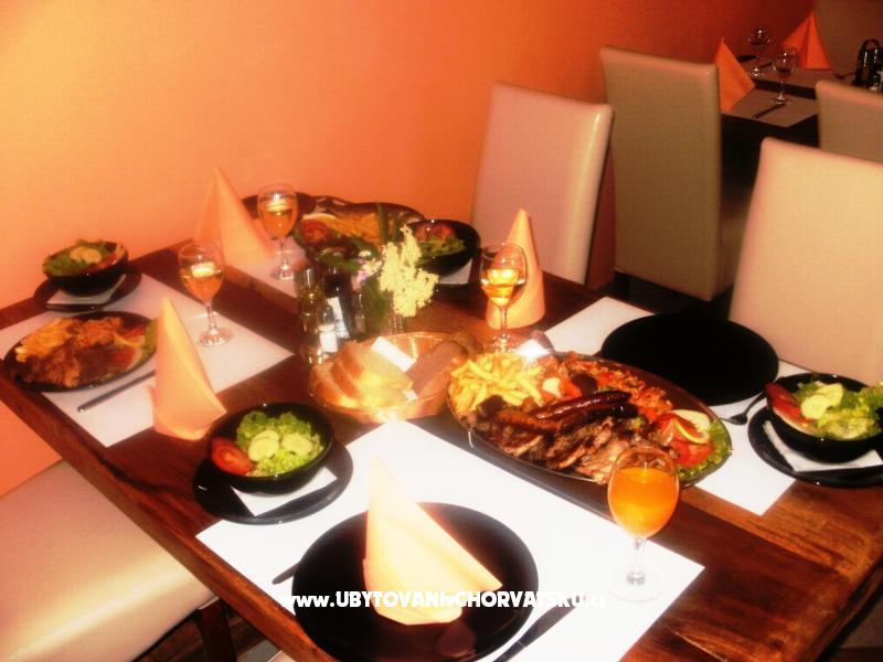 Vila Čančar – Ferienwohnung Plitvice, Kroatien – Foto 6