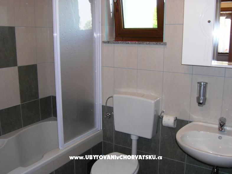 Vila Čančar – Ferienwohnung Plitvice, Kroatien – Foto 7