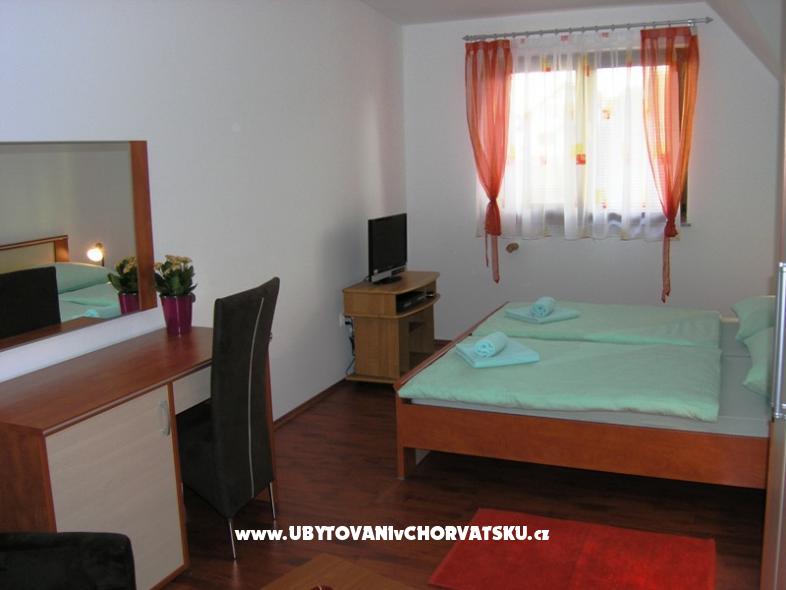 Vila Čančar – Ferienwohnung Plitvice, Kroatien – Foto 8