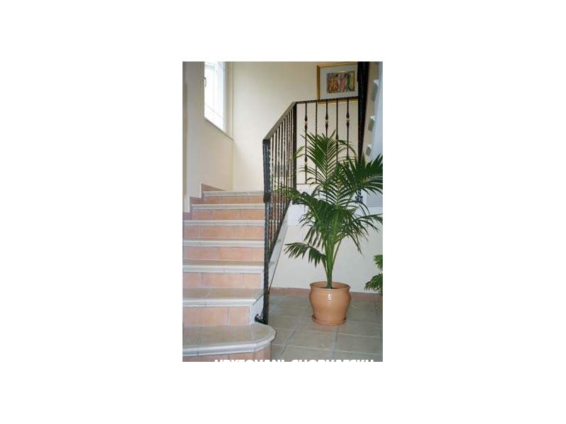 Villa Mozart – Ferienwohnung Podgora, Kroatien – Foto 12