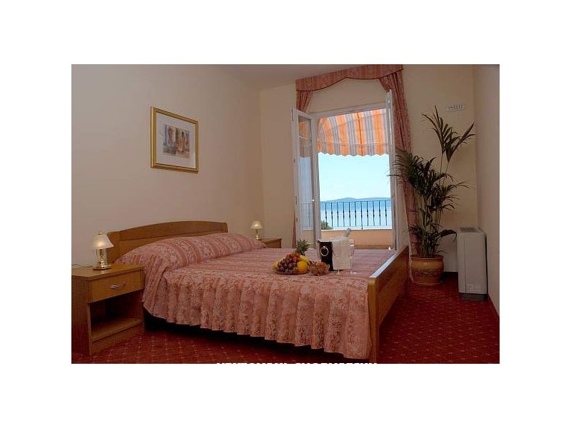 Villa Mozart – Ferienwohnung Podgora, Kroatien – Foto 4