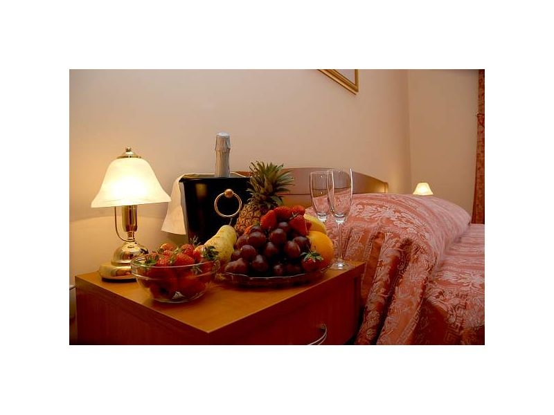 Villa Mozart – Ferienwohnung Podgora, Kroatien – Foto 5