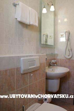 Villa Mozart – Ferienwohnung Podgora, Kroatien – Foto 6