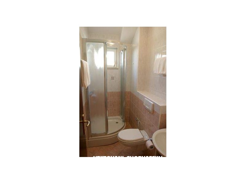 Villa Mozart – Ferienwohnung Podgora, Kroatien – Foto 9