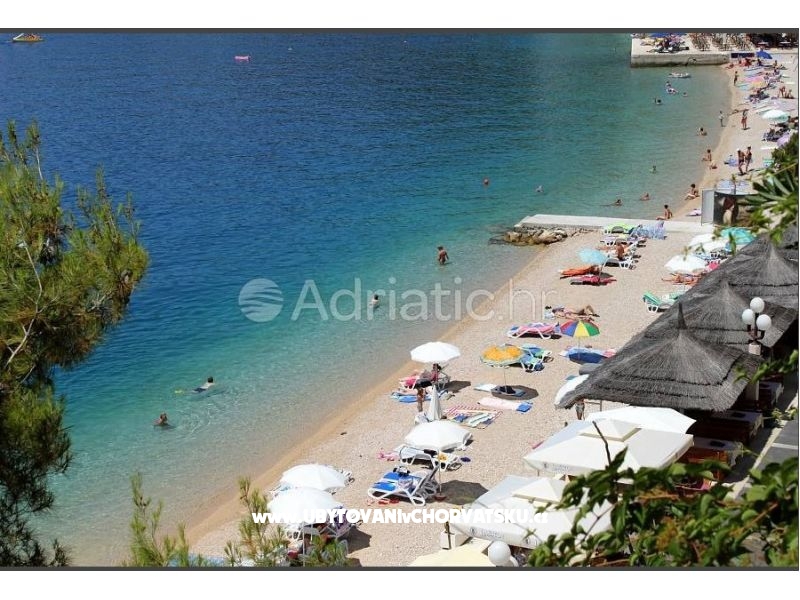 Aparmani Jurić  – ubytování Podgora, Chorvatsko – foto 6