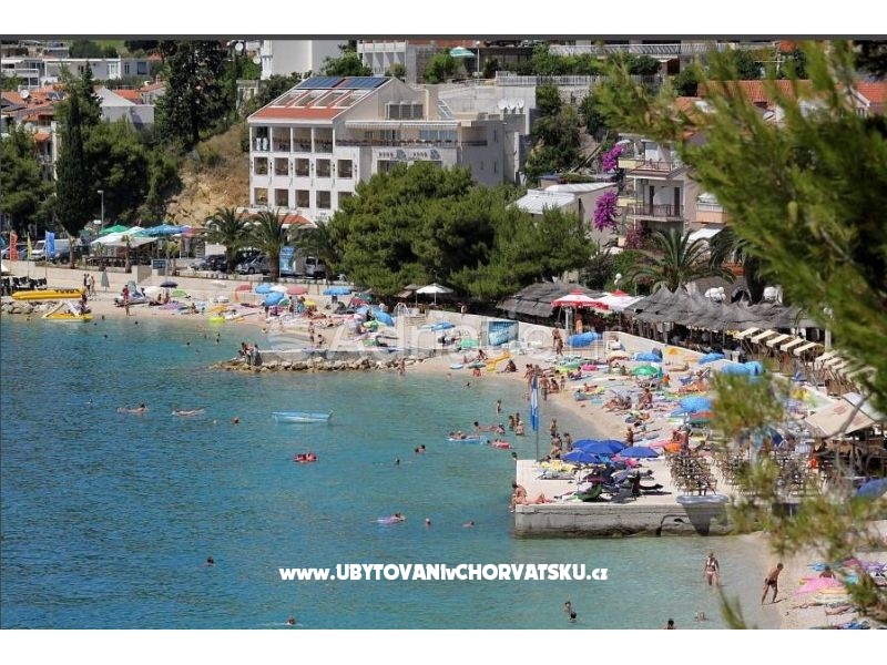 Aparmani Jurić  – ubytování Podgora, Chorvatsko – foto 7