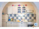 Apartment Anavela - Podgora Kroatien