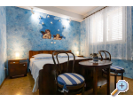 Apartment Anavela - Podgora Kroatien