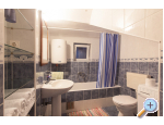 Apartment Anavela - Podgora Kroatien