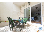 Apartment Anavela - Podgora Kroatien