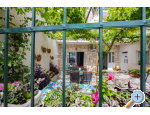 Apartment Anavela - Podgora Kroatien