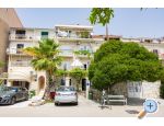 Apartma Anavela - Podgora Hrvaka