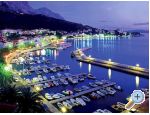 Apartma Anavela - Podgora Hrvaka