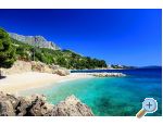 Apartma Anavela - Podgora Hrvaka