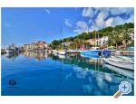 Apartma Anavela - Podgora Hrvaka