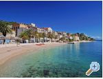 Apartma Anavela - Podgora Hrvaka
