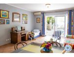 Apartma Anavela - Podgora Hrvaka